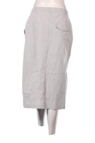 Sukně Reserved, Velikost M, Barva Šedá, Cena  349,00 Kč