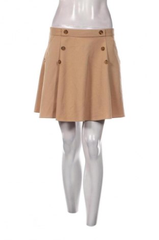 Φούστα River Island, Μέγεθος L, Χρώμα  Μπέζ, Τιμή 8,99 €