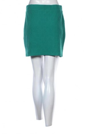 Fustă River Island, Mărime M, Culoare Verde, Preț 90,99 Lei
