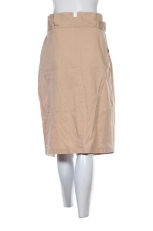 Szoknya River Island, Méret XL, Szín Bézs, Ár 8 208 Ft