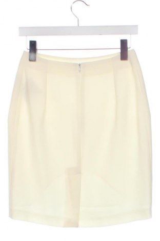 Fustă Roma, Mărime XS, Culoare Galben, Preț 30,99 Lei