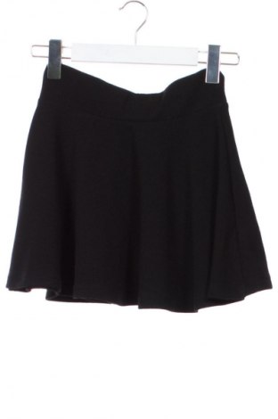 Sukně Romwe, Velikost XS, Barva Černá, Cena  247,00 Kč