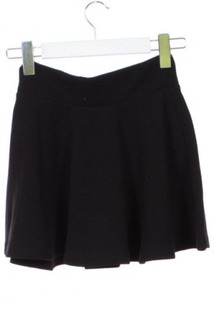 Sukně Romwe, Velikost XS, Barva Černá, Cena  247,00 Kč