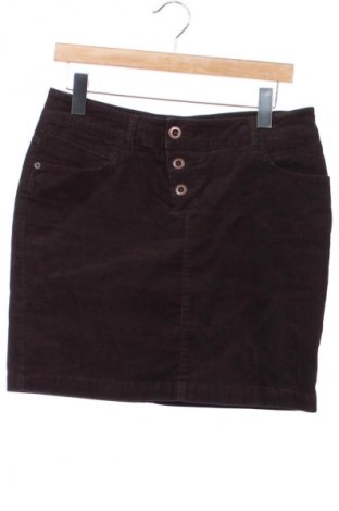 Sukně S.Oliver, Velikost L, Barva Hnědá, Cena  229,00 Kč
