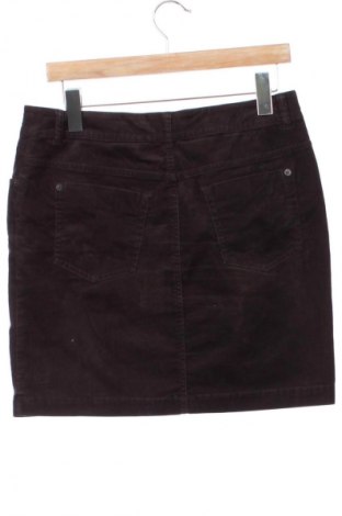 Sukně S.Oliver, Velikost L, Barva Hnědá, Cena  229,00 Kč