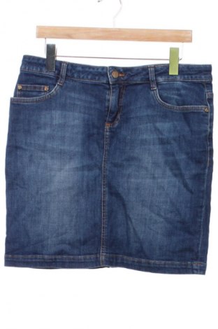 Sukně S.Oliver, Velikost L, Barva Modrá, Cena  329,00 Kč