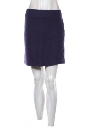 Sukně S.Oliver, Velikost L, Barva Fialová, Cena  519,00 Kč