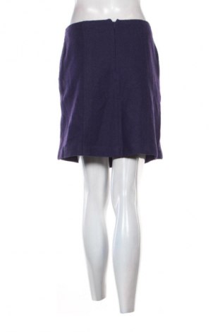 Sukně S.Oliver, Velikost L, Barva Fialová, Cena  519,00 Kč