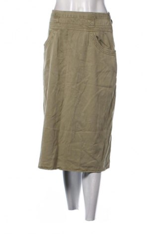 Fustă S.Oliver, Mărime S, Culoare Verde, Preț 89,99 Lei