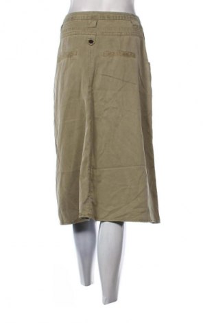 Fustă S.Oliver, Mărime S, Culoare Verde, Preț 89,99 Lei