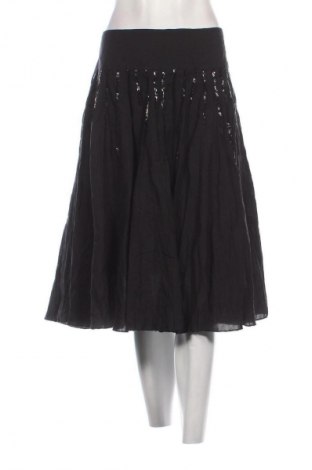 Sukňa S.Oliver, Veľkosť L, Farba Čierna, Cena  16,95 €