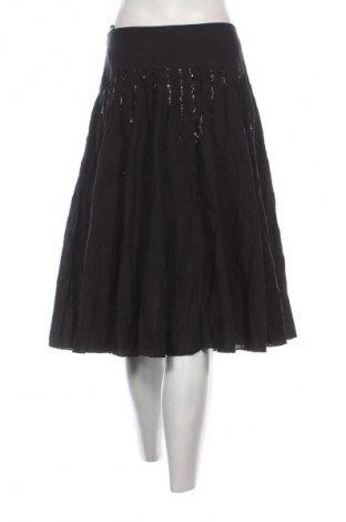 Sukňa S.Oliver, Veľkosť L, Farba Čierna, Cena  16,95 €