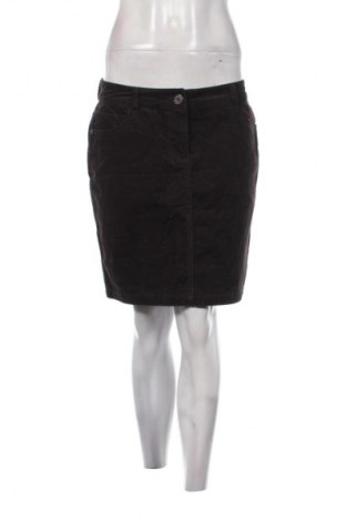 Szoknya S.Oliver, Méret L, Szín Barna, Ár 3 879 Ft