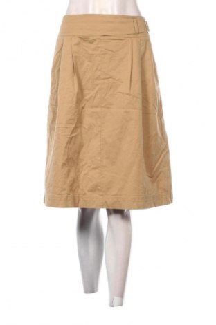 Szoknya S.Oliver, Méret L, Szín Bézs, Ár 3 909 Ft