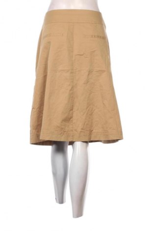 Szoknya S.Oliver, Méret L, Szín Bézs, Ár 3 909 Ft