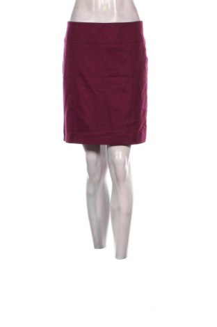 Φούστα S.Oliver, Μέγεθος L, Χρώμα Βιολετί, Τιμή 9,99 €