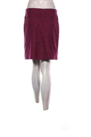 Φούστα S.Oliver, Μέγεθος L, Χρώμα Βιολετί, Τιμή 9,99 €