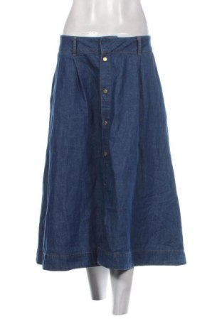 Sukňa S.Oliver, Veľkosť L, Farba Modrá, Cena  13,95 €