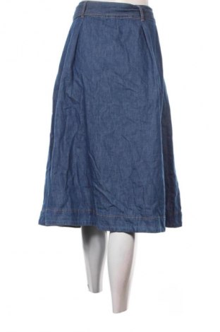Szoknya S.Oliver, Méret XL, Szín Kék, Ár 5 899 Ft