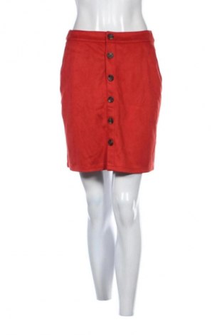 Sukňa S.Oliver, Veľkosť S, Farba Červená, Cena  21,00 €