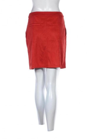 Sukňa S.Oliver, Veľkosť S, Farba Červená, Cena  21,00 €
