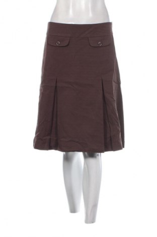 Szoknya S.Oliver, Méret M, Szín Barna, Ár 5 169 Ft