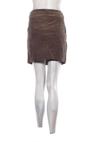 Fustă S.Oliver, Mărime L, Culoare Maro, Preț 46,99 Lei