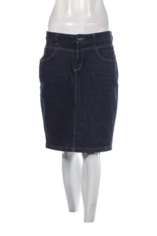 Spódnica S.Oliver, Rozmiar M, Kolor Niebieski, Cena 54,99 zł
