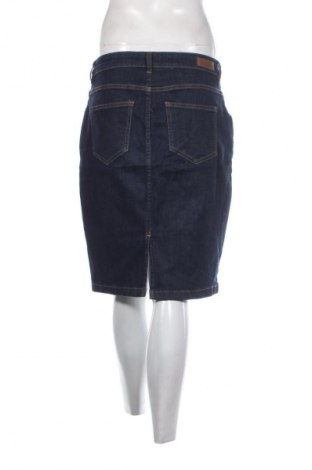 Spódnica S.Oliver, Rozmiar M, Kolor Niebieski, Cena 54,99 zł