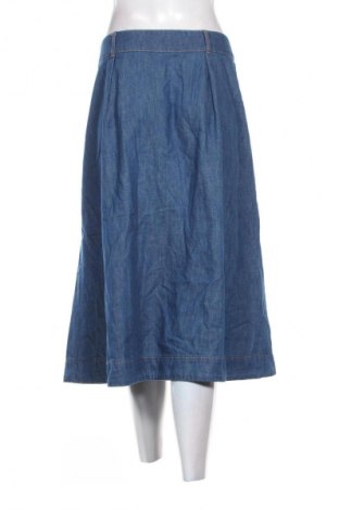 Sukně S.Oliver, Velikost XL, Barva Modrá, Cena  319,00 Kč