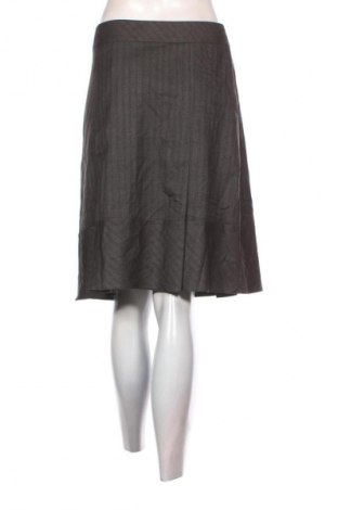 Fustă S.Oliver, Mărime L, Culoare Maro, Preț 46,99 Lei