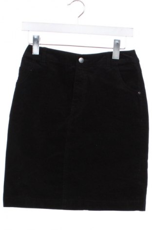 Sukňa S.Oliver, Veľkosť XS, Farba Čierna, Cena  8,95 €