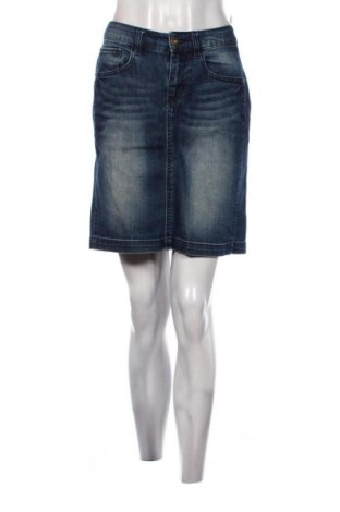 Rock S.Oliver, Größe L, Farbe Blau, Preis € 21,00