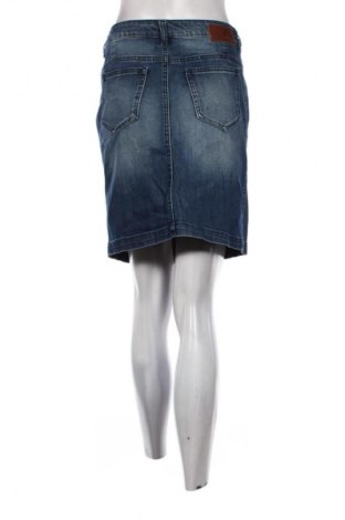 Rock S.Oliver, Größe L, Farbe Blau, Preis € 21,00