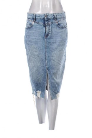 Sukňa S.Oliver, Veľkosť M, Farba Modrá, Cena  25,95 €