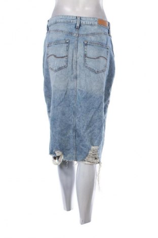 Sukňa S.Oliver, Veľkosť M, Farba Modrá, Cena  25,95 €