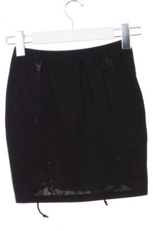 Sukně SHEIN, Velikost XXS, Barva Černá, Cena  241,00 Kč