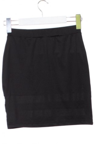 Spódnica SHEIN, Rozmiar XS, Kolor Czarny, Cena 43,68 zł