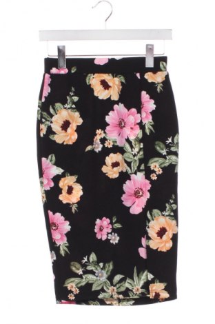 Fustă SHEIN, Mărime XS, Culoare Multicolor, Preț 50,00 Lei