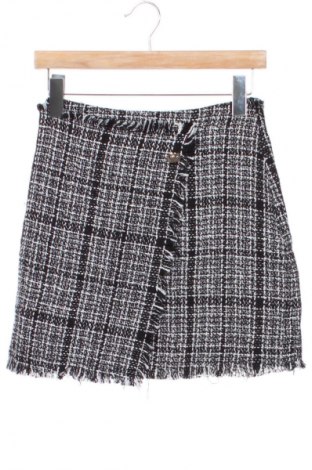 Пола SHEIN, Размер XS, Цвят Многоцветен, Цена 13,99 лв.