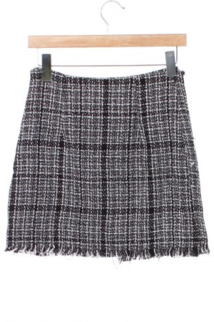 Пола SHEIN, Размер XS, Цвят Многоцветен, Цена 13,99 лв.