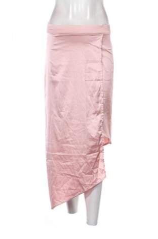 Пола SHEIN, Размер S, Цвят Пепел от рози, Цена 19,00 лв.