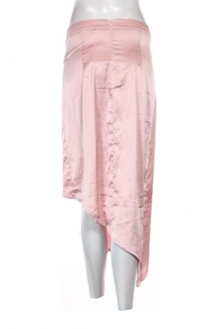 Пола SHEIN, Размер S, Цвят Пепел от рози, Цена 19,00 лв.