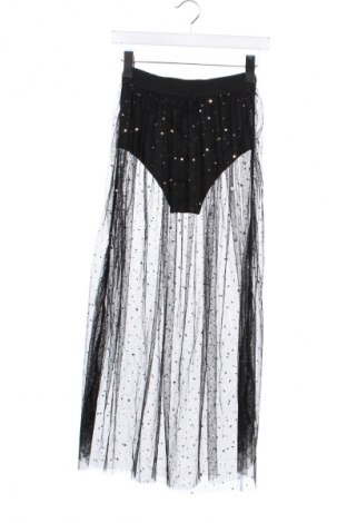 Rock SHEIN, Größe XXS, Farbe Mehrfarbig, Preis 12,00 €