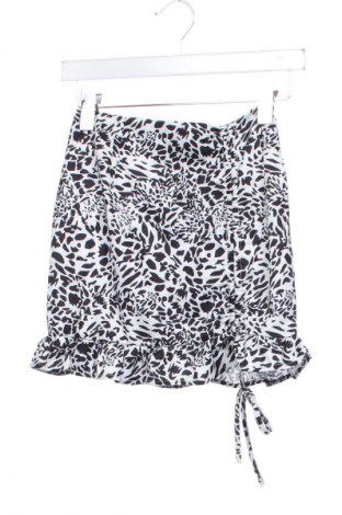 Пола SHEIN, Размер XXS, Цвят Многоцветен, Цена 19,00 лв.