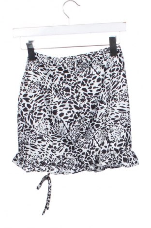 Пола SHEIN, Размер XXS, Цвят Многоцветен, Цена 19,00 лв.