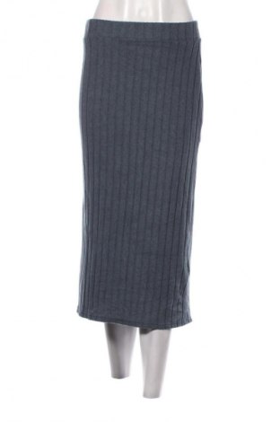 Rock SHEIN, Größe M, Farbe Blau, Preis 5,99 €