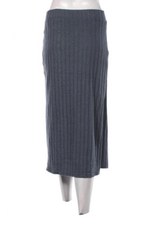 Rock SHEIN, Größe M, Farbe Blau, Preis 5,99 €