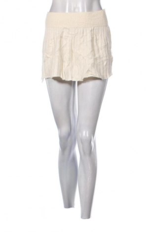 Sukňa SHEIN, Veľkosť M, Farba Kremová, Cena  9,95 €