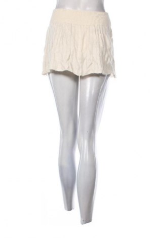 Sukňa SHEIN, Veľkosť M, Farba Kremová, Cena  9,95 €